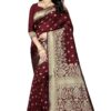 Banarasi Saree