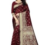 Banarasi Saree