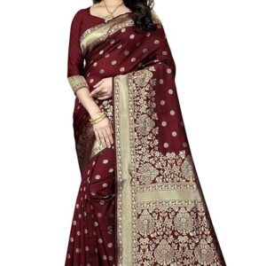Banarasi Saree