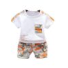 Boy's T-Shirt