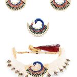 Earring & Ring Set