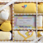 Newborn Baby Gift Set