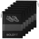 Shoe Bag for Travel