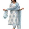 Women Cotton Kurta Set