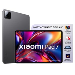 Xiaomi Pad 7