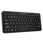 ZEBRONICS Keyboard
