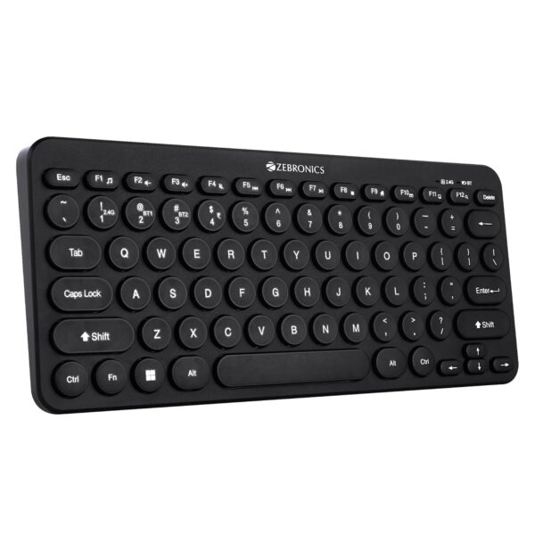 ZEBRONICS Keyboard